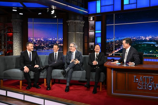 Colbert