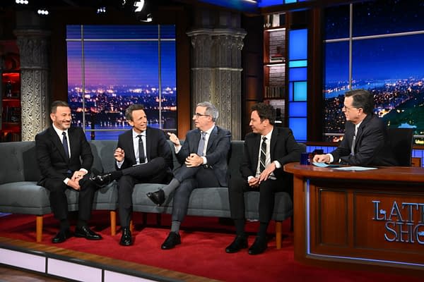 Colbert