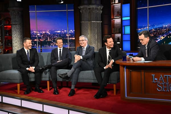 Colbert