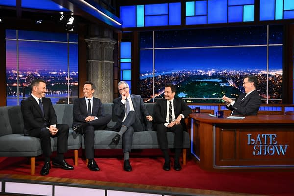 Colbert