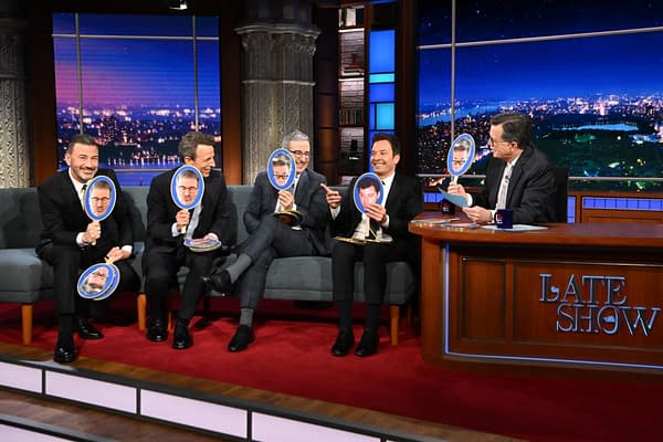 Colbert