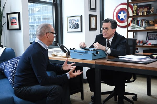 Colbert