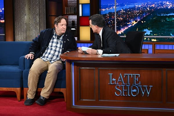 Colbert