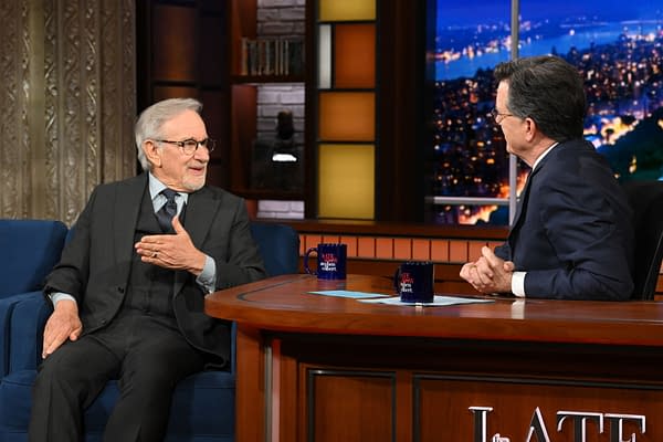 The Late Show Finale Preview: Colbert Ends CBS Late-Night Run Tonight