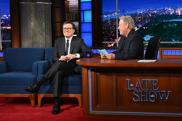 Colbert