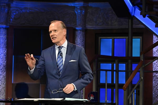 The Late Show Finale Preview: Colbert Ends CBS Late-Night Run Tonight