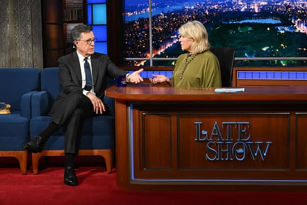 Colbert