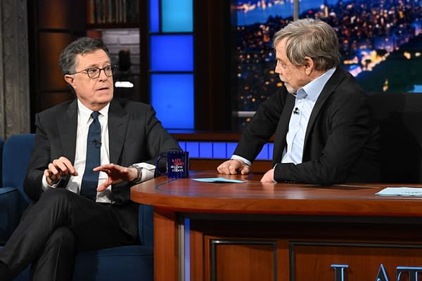 Colbert