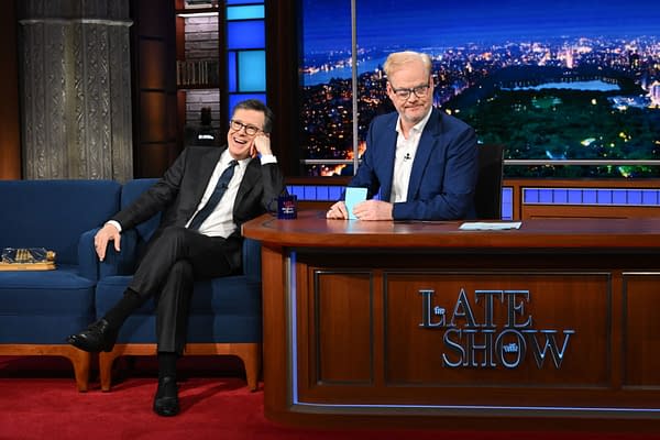 The Late Show Finale Preview: Colbert Ends CBS Late-Night Run Tonight