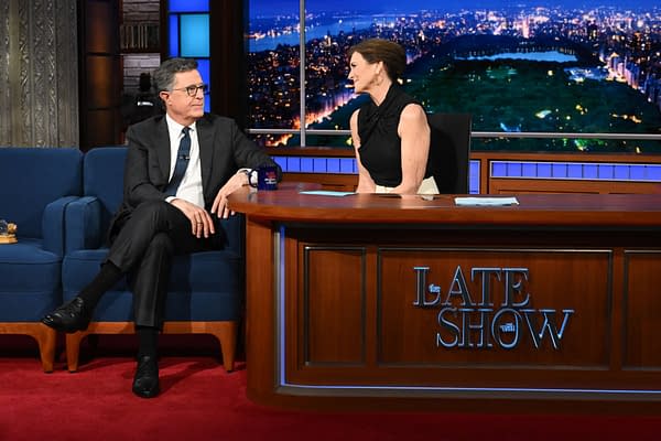 Colbert