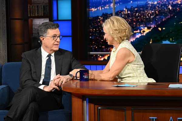 Colbert