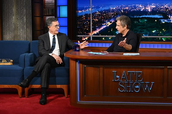 Colbert