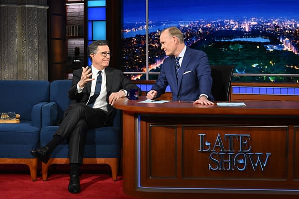 Colbert