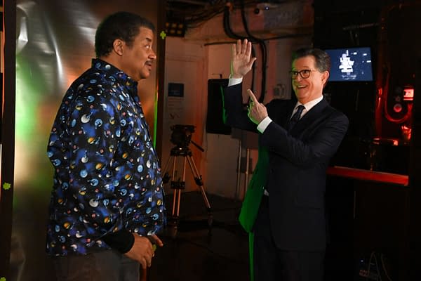 Colbert