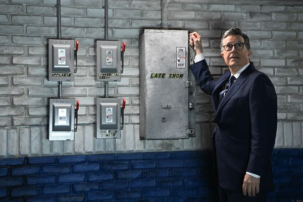 Colbert