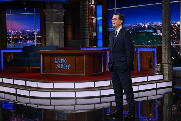 Colbert