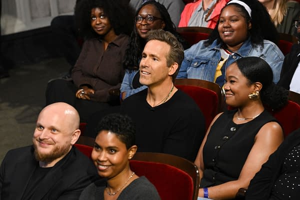 The Late Show Finale: Stephen Colbert Offers Geeky, Heartfelt Goodbye