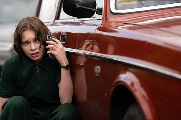 A Good Girl's Guide to Murder Season 2 Trailer: New Season, New Case