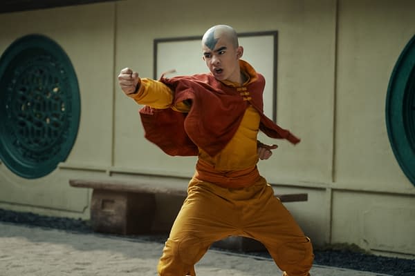 Avatar: The Last Airbender Season 2 Trailer: Aang's Training Continues
