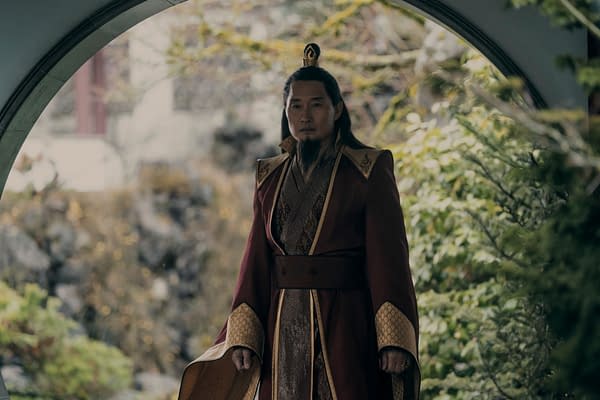 Avatar: The Last Airbender Season 2 Trailer: Aang's Training Continues