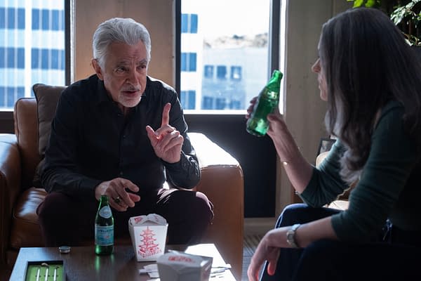 Criminal Minds: Evolution Returns! Our S19E01 & S19E02 Previews