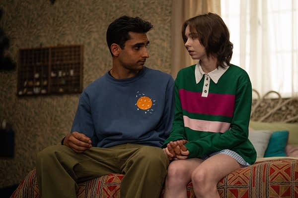 A Good Girl's Guide to Murder Season 2 Trailer: New Season, New Case