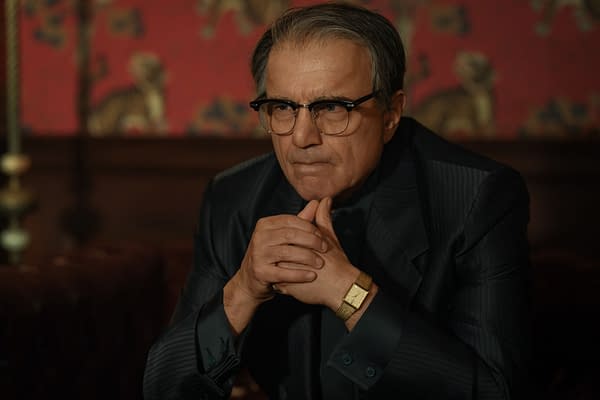 Power Book III: Raising Kanan Final Season Trailer: Guess Who's Back?