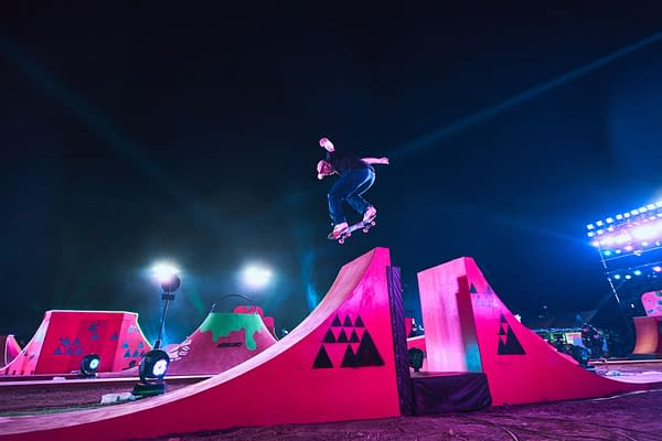 We Attended Kasso Fest In Long Beach and Tried Their New Game