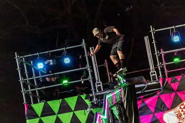 We Attended Kasso Fest In Long Beach and Tried Their New Game