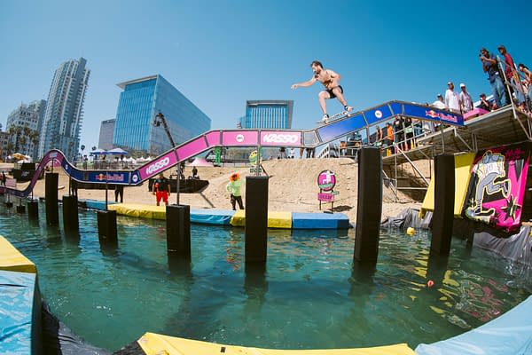 We Attended Kasso Fest In Long Beach and Tried Their New Game