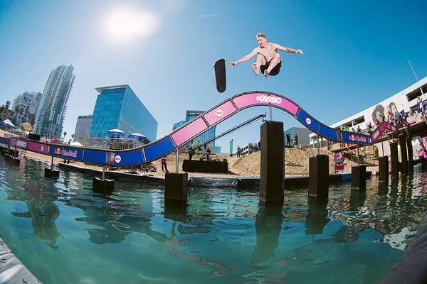 We Attended Kasso Fest In Long Beach and Tried Their New Game