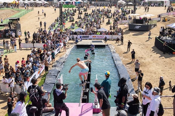 We Attended Kasso Fest In Long Beach and Tried Their New Game