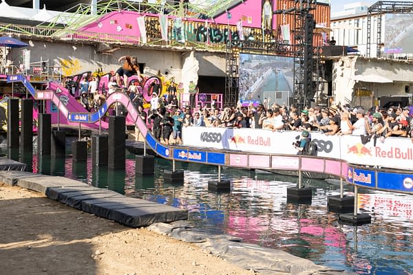 We Attended Kasso Fest In Long Beach and Tried Their New Game