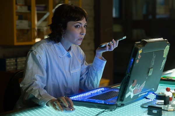 NCIS: Sydney