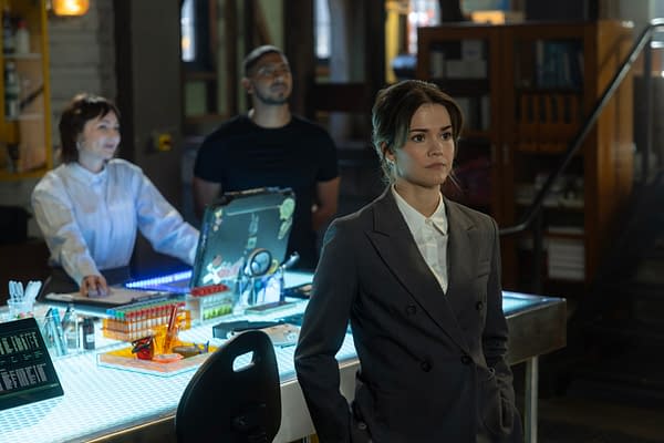 NCIS: Sydney