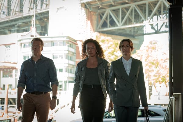 NCIS: Sydney: Here's Your Season 3 Finale: "Hunter"/"Killer" Preview