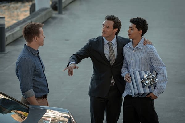 NCIS: Sydney: Here's Your Season 3 Finale: "Hunter"/"Killer" Preview