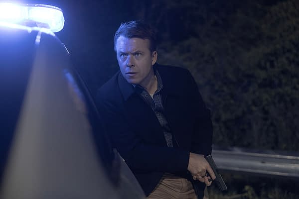 NCIS: Sydney: Here's Your Season 3 Finale: "Hunter"/"Killer" Preview