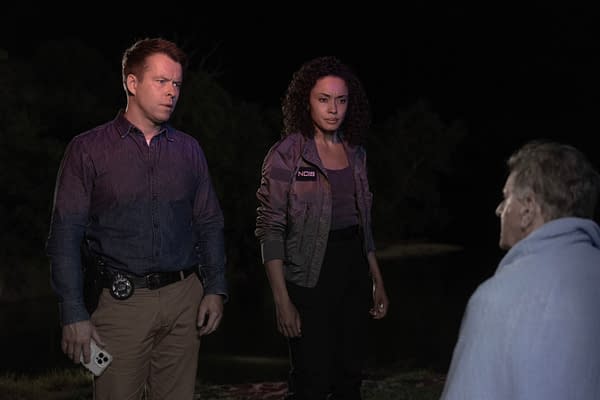 NCIS: Sydney: Here's Your Season 3 Finale: "Hunter"/"Killer" Preview