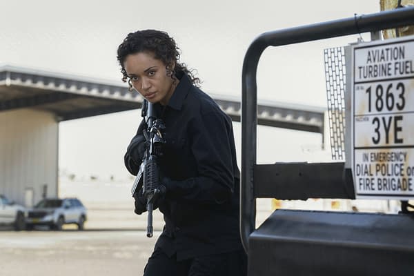 NCIS: Sydney: Here's Your Season 3 Finale: "Hunter"/"Killer" Preview