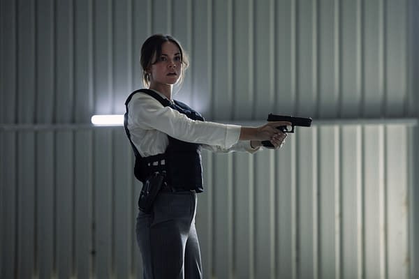 NCIS: Sydney: Here's Your Season 3 Finale: "Hunter"/"Killer" Preview