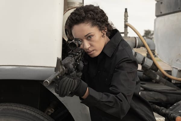 NCIS: Sydney: Here's Your Season 3 Finale: "Hunter"/"Killer" Preview