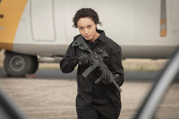 NCIS: Sydney: Here's Your Season 3 Finale: "Hunter"/"Killer" Preview