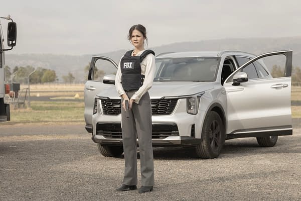 NCIS: Sydney