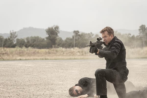 NCIS: Sydney: Here's Your Season 3 Finale: "Hunter"/"Killer" Preview