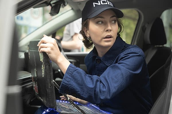 NCIS: Sydney: Here's Your Season 3 Finale: "Hunter"/"Killer" Preview