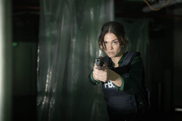 NCIS: Sydney: Here's Your Season 3 Finale: "Hunter"/"Killer" Preview