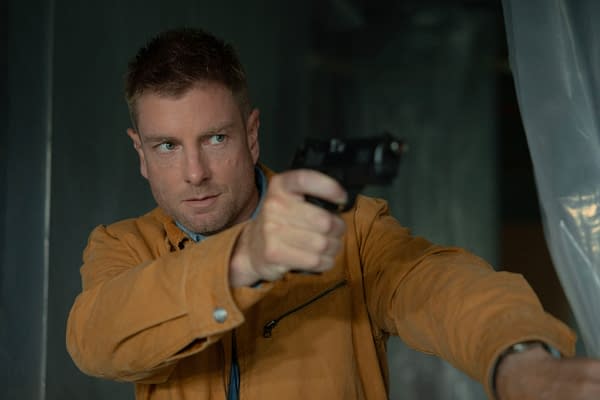 NCIS: Sydney: Here's Your Season 3 Finale: "Hunter"/"Killer" Preview
