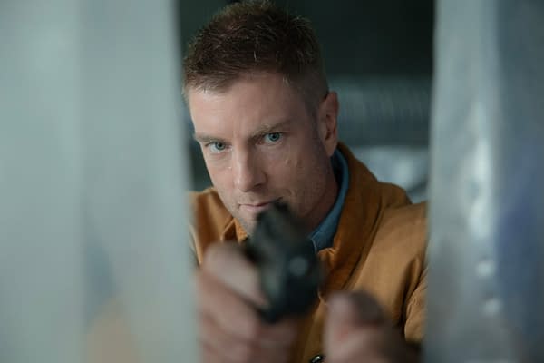 NCIS: Sydney: Here's Your Season 3 Finale: "Hunter"/"Killer" Preview