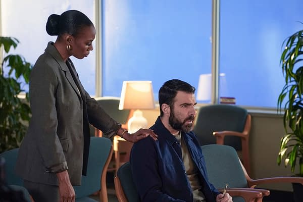 Brilliant Minds Kicks Off Final Run Tonight: Here's Our S02E15 Preview